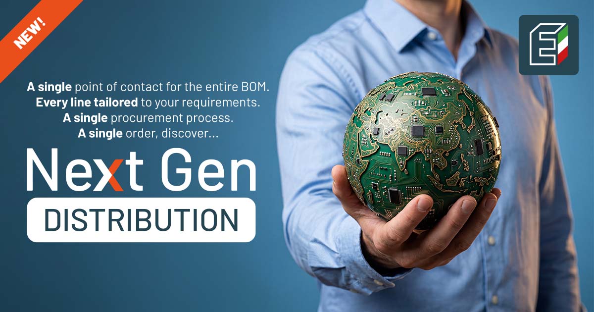 Next Gen distribution lancio en