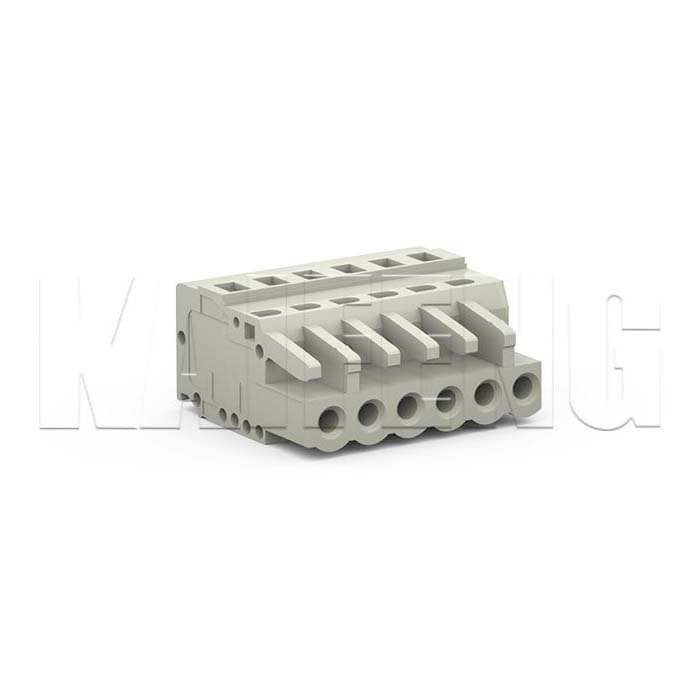 FE-KF450 hole connector