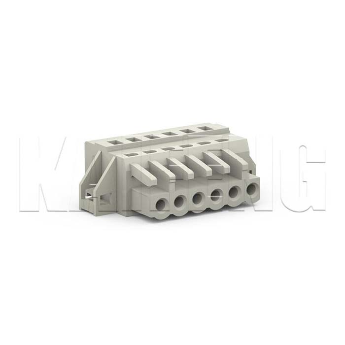 FE-KF450B hole connector