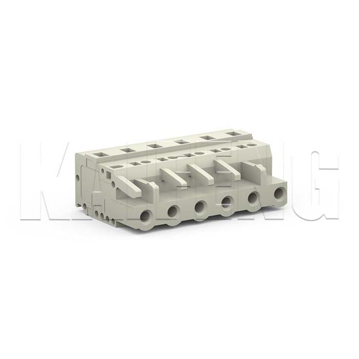 FE-KF475 hole connector