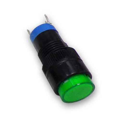 180(pilot indicator)
