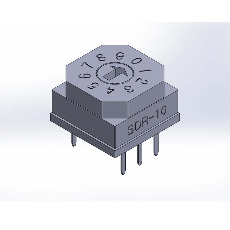 SM-SDR