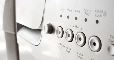 Home appliances & white goods